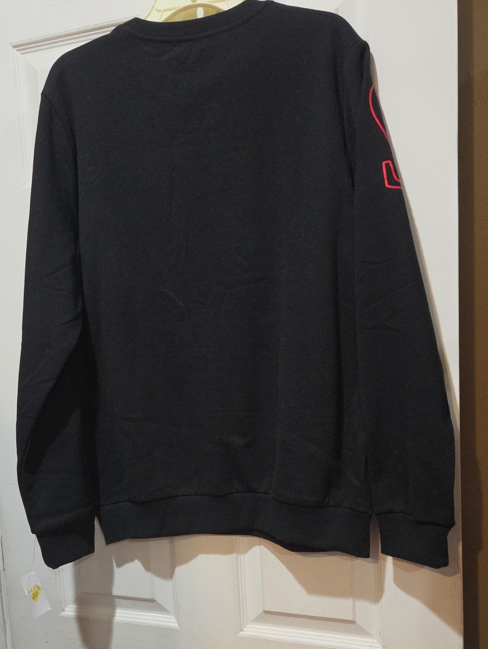 SCARFACE SWEATSHIRT - Picture 3 of 3